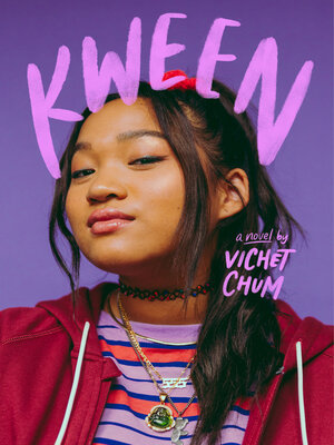 cover image of Kween
